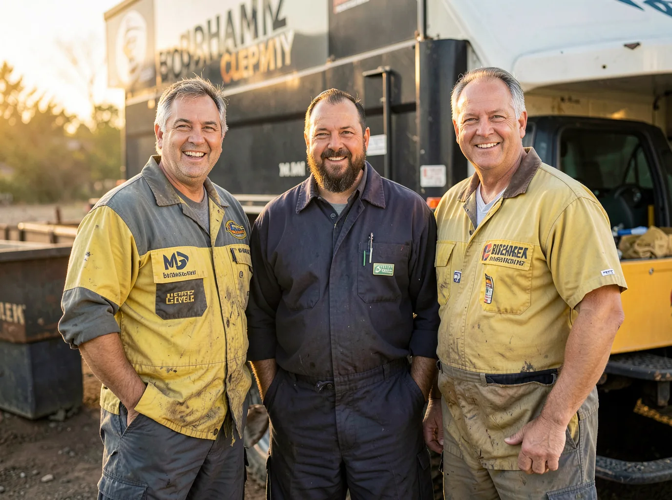 Sewage Cleanup company in Brownville, NE